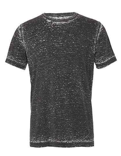 Unisex Poly-Cotton Short Sleeve Tee